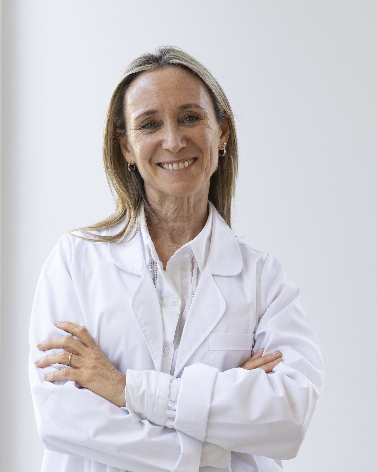 Débora · Nutricionista